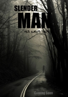 Online film The Slender Man