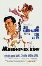 Online film Murderers' Row