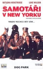 Online film Samotáři v New Yorku