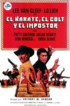 Online film El kárate, el Colt y el impostor