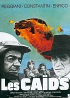 Online film Les caïds