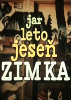 Online film Jar leto jeseň Zimka