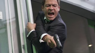 Online film Johnny English se vrací