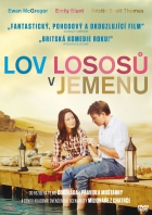 Online film Lov lososů v Jemenu