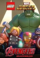 Online film Marvel Superhrdinové - Avengers: Sjednocení!