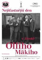 Online film Nejšťastnější den v životě Olliho Mäkiho