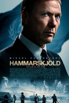 Online film Hammarskjöld