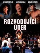 Online film Rozhodující úder