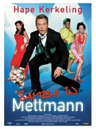 Online film Samba in Mettmann2004