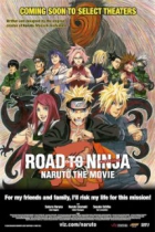 Online film Road to Ninja: Naruto the Movie