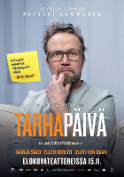 Online film Tarhapäivä