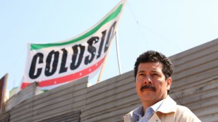 Online film Colosio: El Asesinato