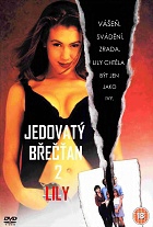 Online film Jedovatý břečťan 2: Lily