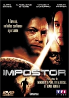 Online film Impostor