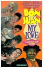 Online film Don Juan, můj drahý duch