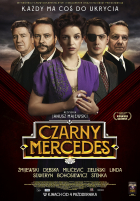 Online film Černý Mercedes