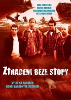 Online film Ztraceni beze stopy