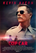 Online film Cop Car