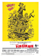 Online film The Flim-Flam Man