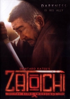 Online film Zatôichi