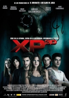 Online film Paranormal Xperience 3D