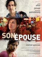 Online film Son épouse