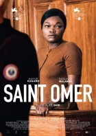 Online film Saint Omer