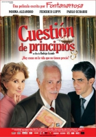 Online film Cuestión de principios