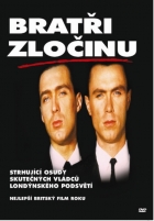 Online film Bratři zločinu