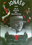 Online film Jonáš II. aneb Jak je důležité míti Melicharovou