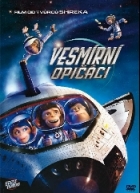 Online film Vesmírní opičáci