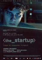 Online film The Startup - Accendi il tuo futuro