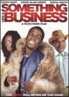 Online film Something Like a Business