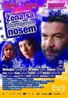 Online film Žena se zlomeným nosem