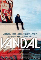 Online film Vandal