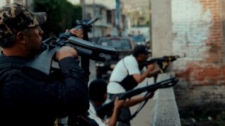 Online film Cartel Land