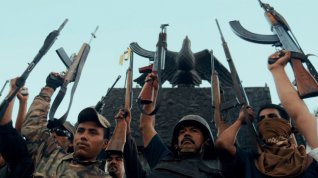 Online film Cartel Land