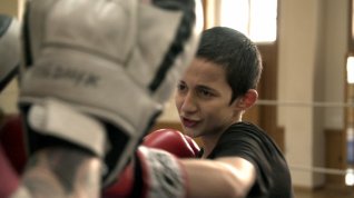 Online film Magomed, der Boxer
