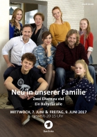 Online film Neu in unserer Familie - Zwei Eltern zu viel