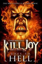 Online film Killjoy Goes to Hell