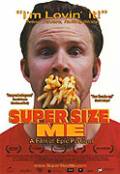 Online film Super Size  Me