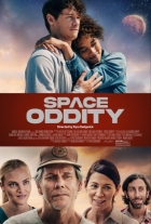 Online film Space Oddity