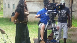 Online film Pearls of Africa