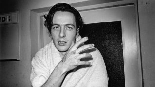 Online film Joe Strummer