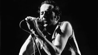 Online film Joe Strummer