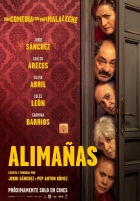 Online film Alimañas