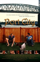 Online film Port City