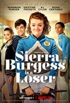 Online film Sierra Burgess je marná