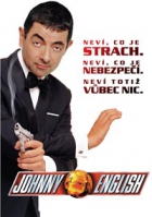 Online film Johnny English