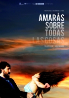 Online film Amarás sobre todas las cosas